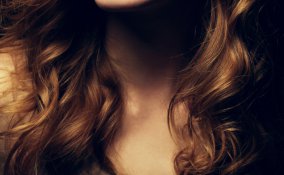 capelli trucchi trattamenti tinta soluzioni lungo 