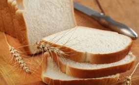 pancarrè pane preparazione cucina casa 
