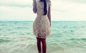 total white, bianco, estate