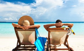 protezione sole caldo estate zanzare