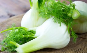 finocchio ortaggio salute verdura