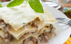 Besciamella cucina ricetta