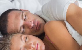 intimità romantico relazione