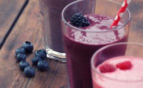 frutta frullato spremuta succo estate consigli