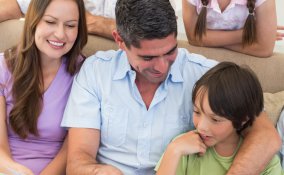 educazione regole bambini nonni