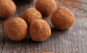 cioccolatini trucchi preparazione casa