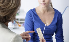 ginecologo intimità metodi contracettivi