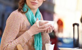 tè benessere salute