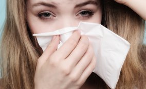 allergie primavera benessere