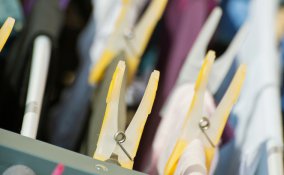 stendibiancheria bucato stendere asciugare asciugabiancheria sole aria casa appartamento panni 