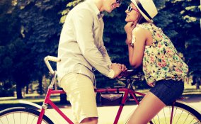 coppia felice relazioni amore