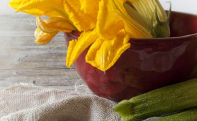 zucchine cucina estate verdura ortaggio