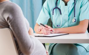 analisi, check-up, controlli, gravidanza