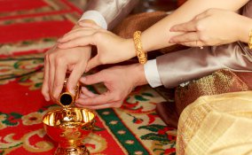 matrimonio mondo riti 