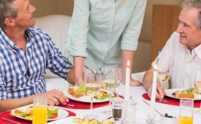 comunicare cambiamento genitori decisioni