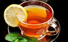 tè relax arredo tazza 