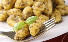 gnocchi primo italia preparazione ricetta casa