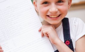 pagella bocciatura scuola punizioni