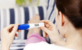 gravidanza, test