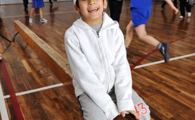 tempo libero sport agenda figli