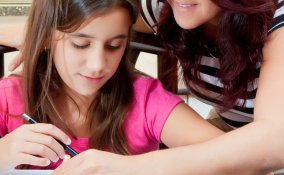 compiti aiutare genitori scuola