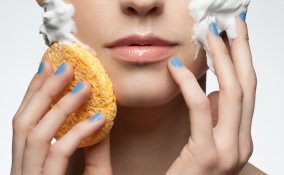 scrub salute bellezza benessere