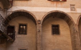 castel Thun magia castello Trentino Val di Non