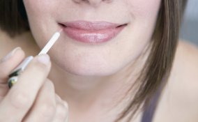 Consigli make up rossetto gloss