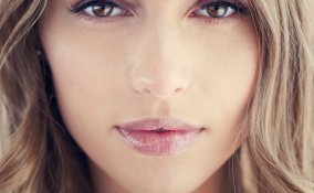 BB cream trucco naturale