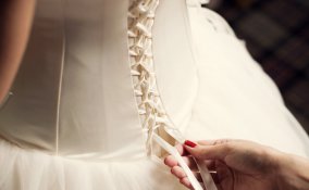 Collezioni sposa primavera estate