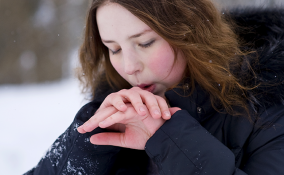 pelle delle mani e del corpo