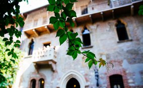 Verona Casa di Giulietta low cost consigli di viaggio 