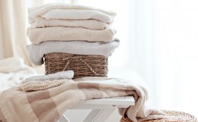 Lana tessuti delicati consigli di lavaggio evitare pallini infeltrimento 