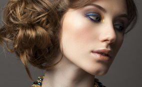 Chignon, coda di cavallo o lunga treccia