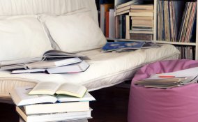 Proteggi i tuoi libri naturalmente