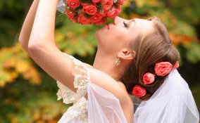 Il bouquet del tuo matrimonio