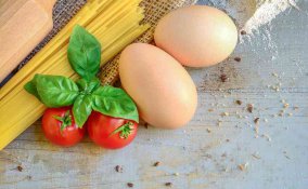 dieta mediterranea cos'è