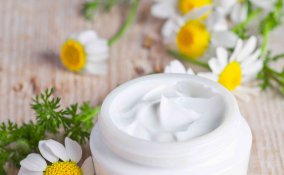 crema viso fai da te