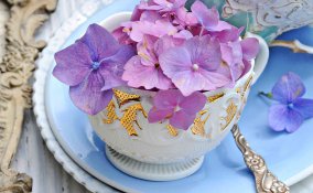 idee casa country chic 