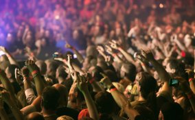 La musica a giugno tra concerti dal vivo e MTV Awards 2015