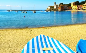 Bandiera blu 2015: le spiagge più belle che pochi conoscono