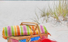 weekend al mare dove andare