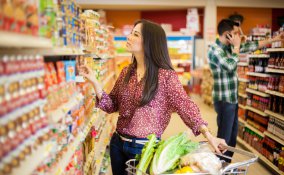 LE 10 REGOLE D’ORO DELLA SPESA INTELLIGENTE