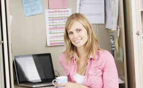 come lavorare da casa con il pc