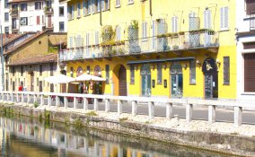 cosa vedere a milano in due giorni