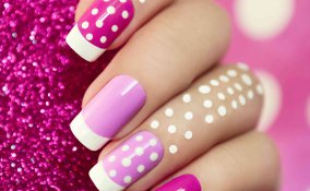 unghie tendenze 2015