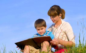 educazione sessuale nei bambini