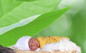 sognare di partorire significato