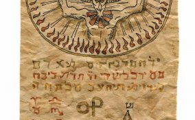 interpretazione dei sogni e la cabala