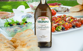 Il buffet estivo: regole e consigli di Angela Maci